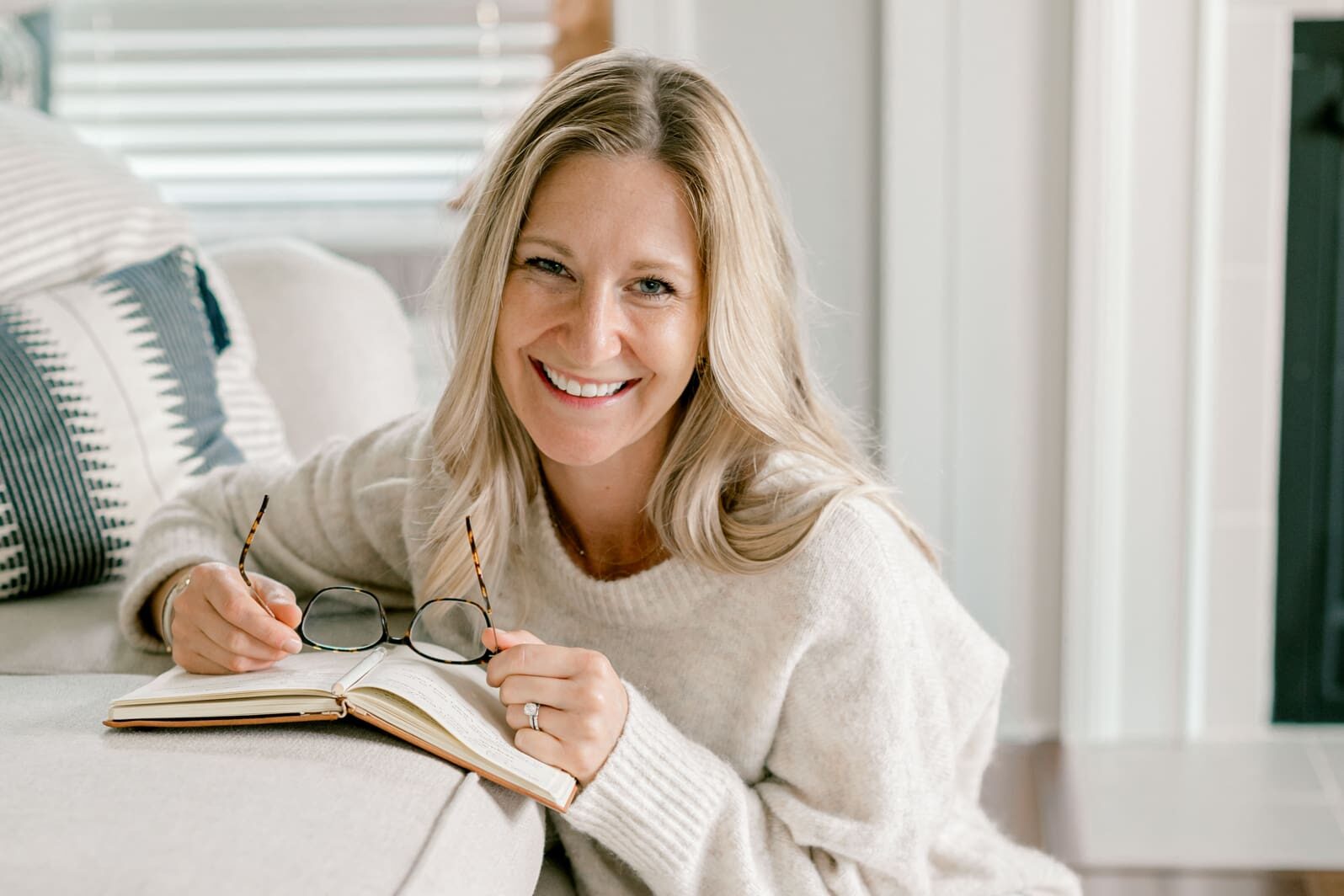 simplify your financial life